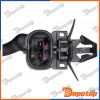 Amortisseur de suspension avant droite pour LEXUS | A-TY-105, 48510-79315